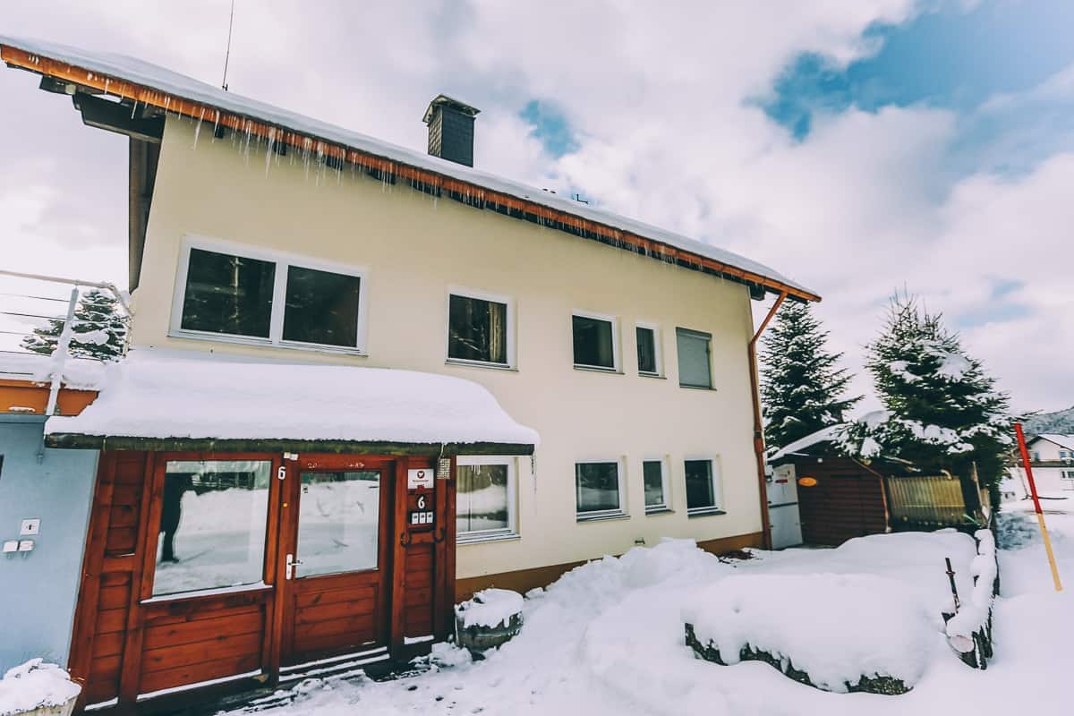 Southwest Germany With Kids: 5 Day Christmas Markets Itinerary Southwest Germany With Kids: 5 Day Christmas Markets Itinerary