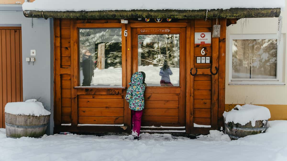 Southwest Germany With Kids: 5 Day Christmas Markets Itinerary Southwest Germany With Kids: 5 Day Christmas Markets Itinerary