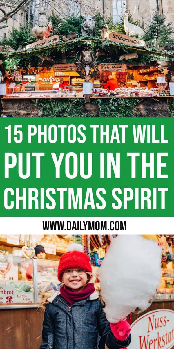 15 Photos Of German Winter To Help You Get Into The Christmas Spirit