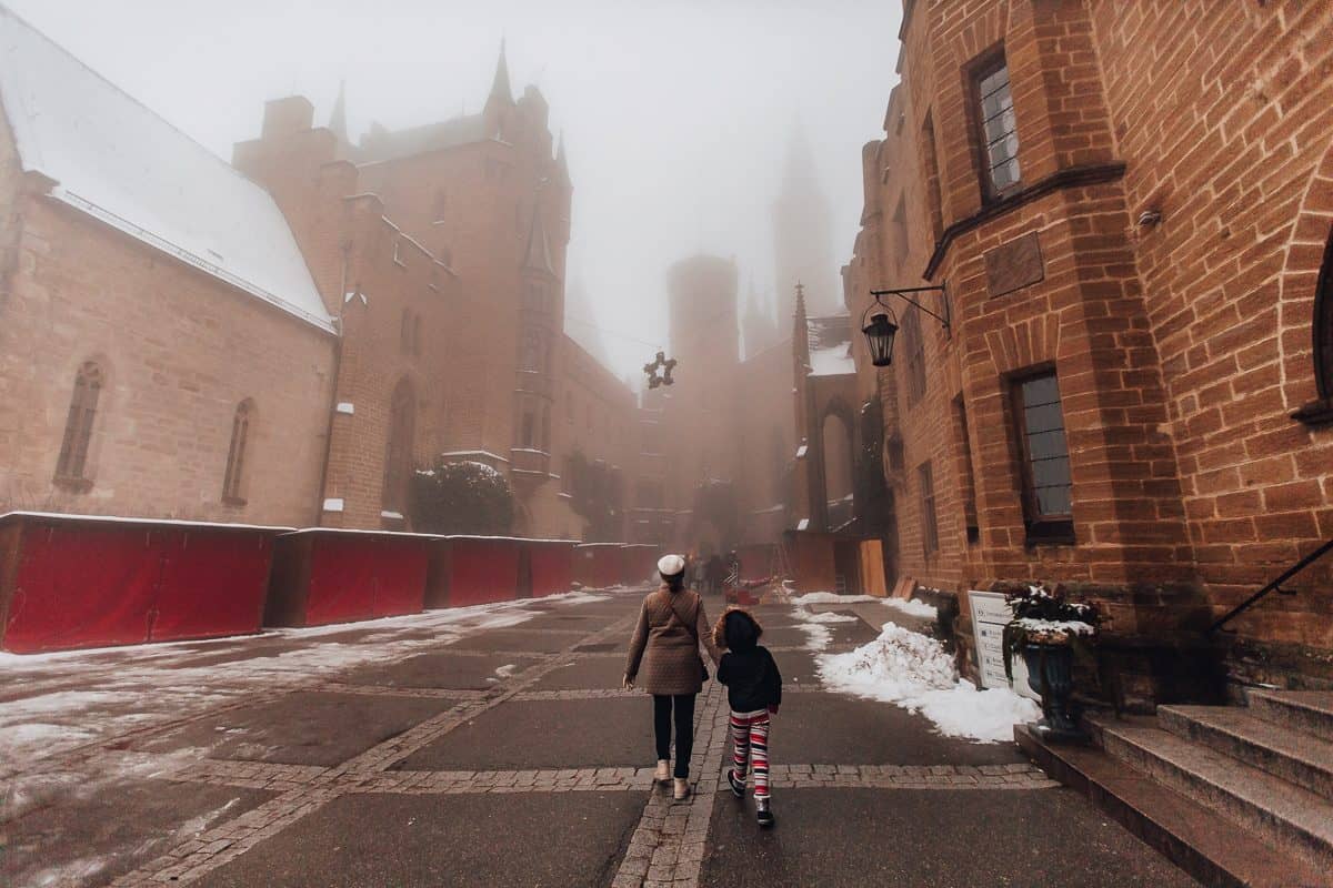 Southwest Germany With Kids: 5 Day Christmas Markets Itinerary Southwest Germany With Kids: 5 Day Christmas Markets Itinerary