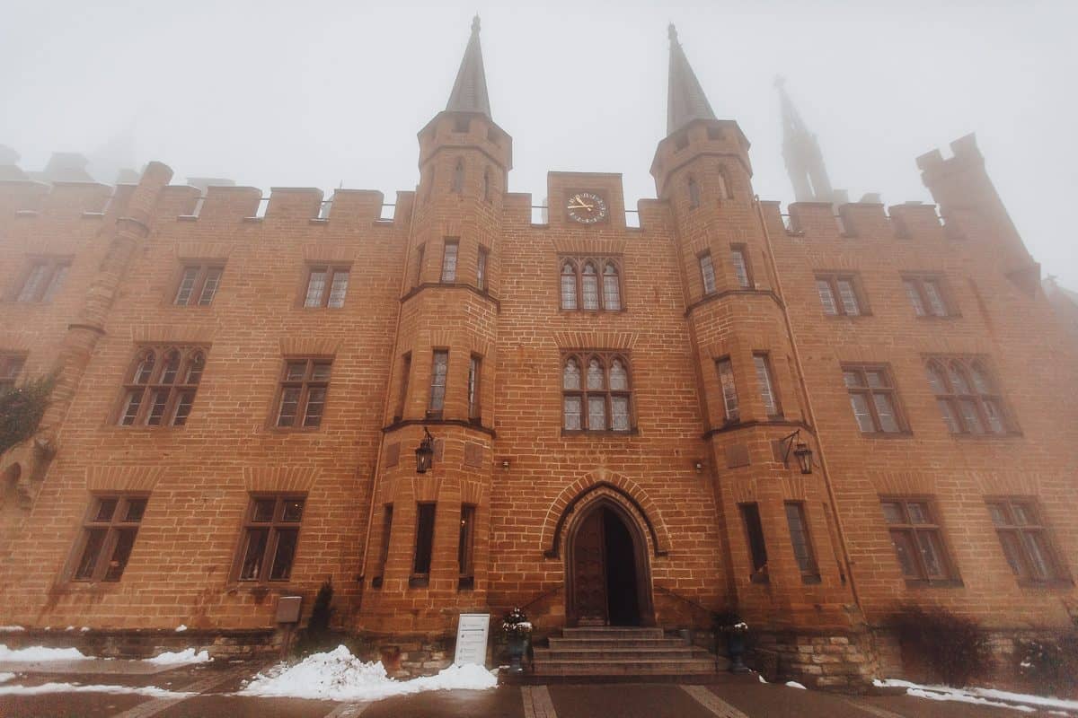 Southwest Germany With Kids: 5 Day Christmas Markets Itinerary Southwest Germany With Kids: 5 Day Christmas Markets Itinerary