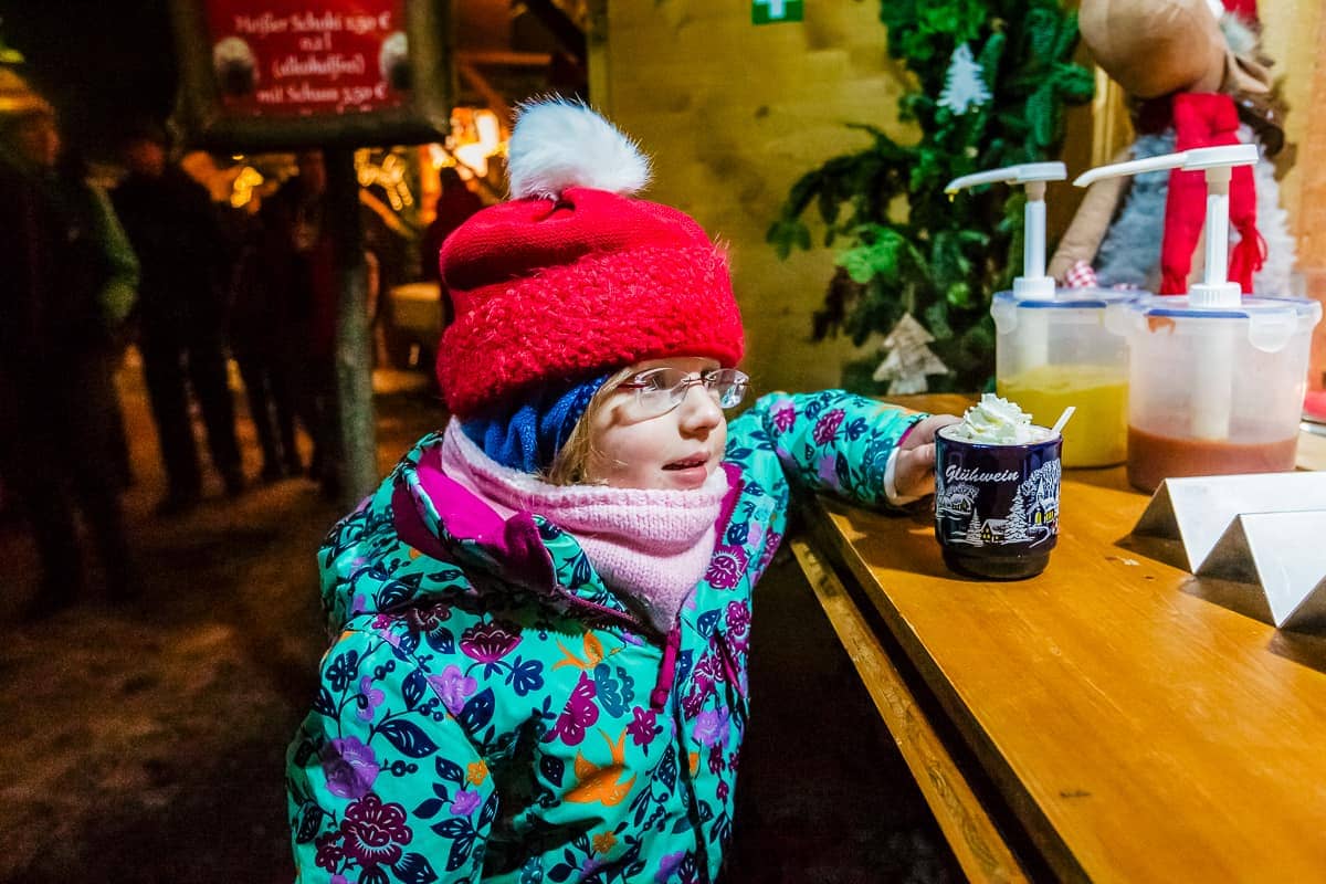 Southwest Germany With Kids: 5 Day Christmas Markets Itinerary Southwest Germany With Kids: 5 Day Christmas Markets Itinerary
