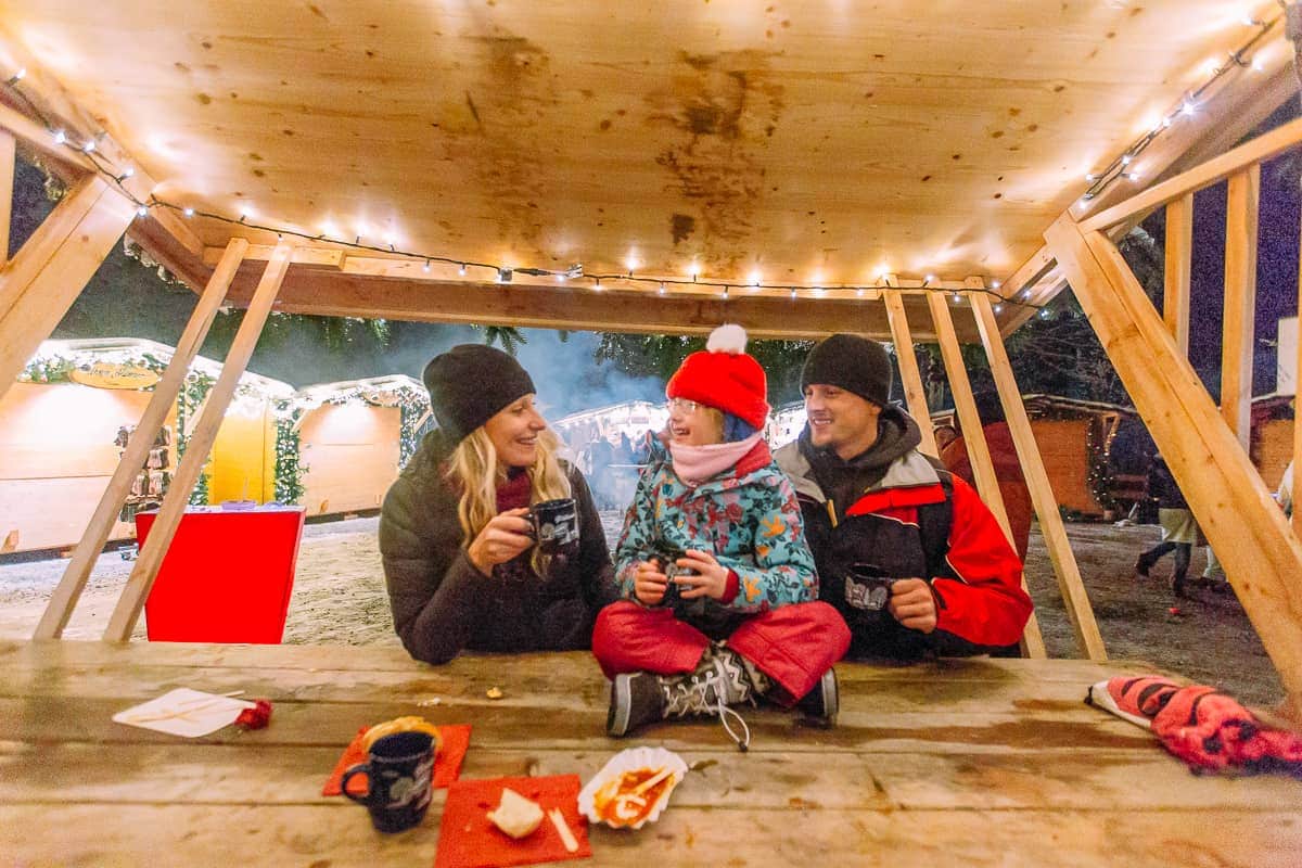 Southwest Germany With Kids: 5 Day Christmas Markets Itinerary Southwest Germany With Kids: 5 Day Christmas Markets Itinerary