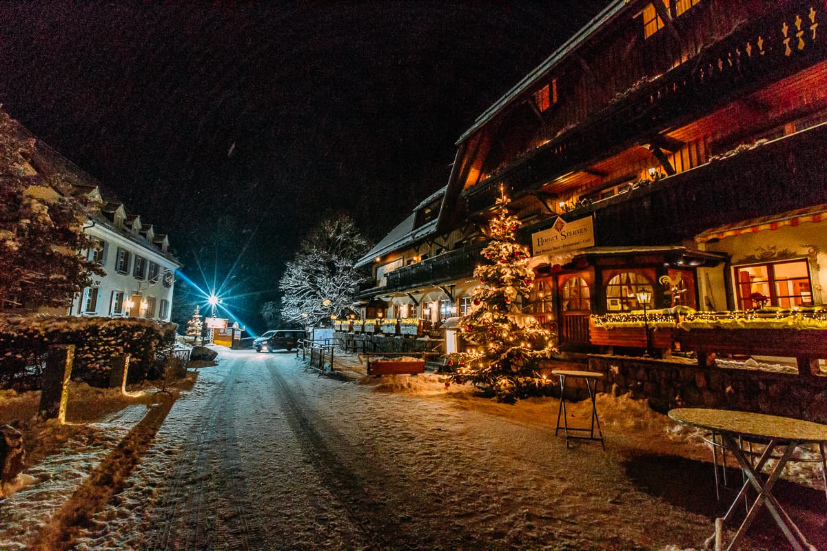 Southwest Germany With Kids: 5 Day Christmas Markets Itinerary Southwest Germany With Kids: 5 Day Christmas Markets Itinerary