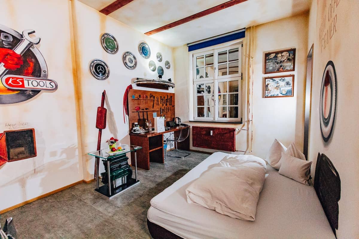 Southwest Germany With Kids: 5 Day Christmas Markets Itinerary Southwest Germany With Kids: 5 Day Christmas Markets Itinerary