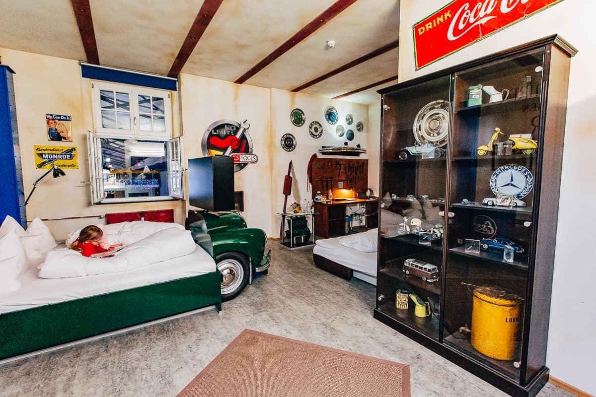 Southwest Germany With Kids: 5 Day Christmas Markets Itinerary Southwest Germany With Kids: 5 Day Christmas Markets Itinerary