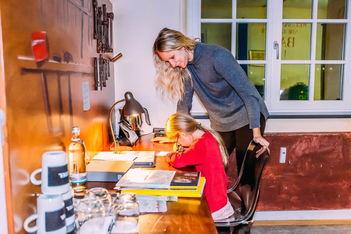 Southwest Germany With Kids: 5 Day Christmas Markets Itinerary Southwest Germany With Kids: 5 Day Christmas Markets Itinerary