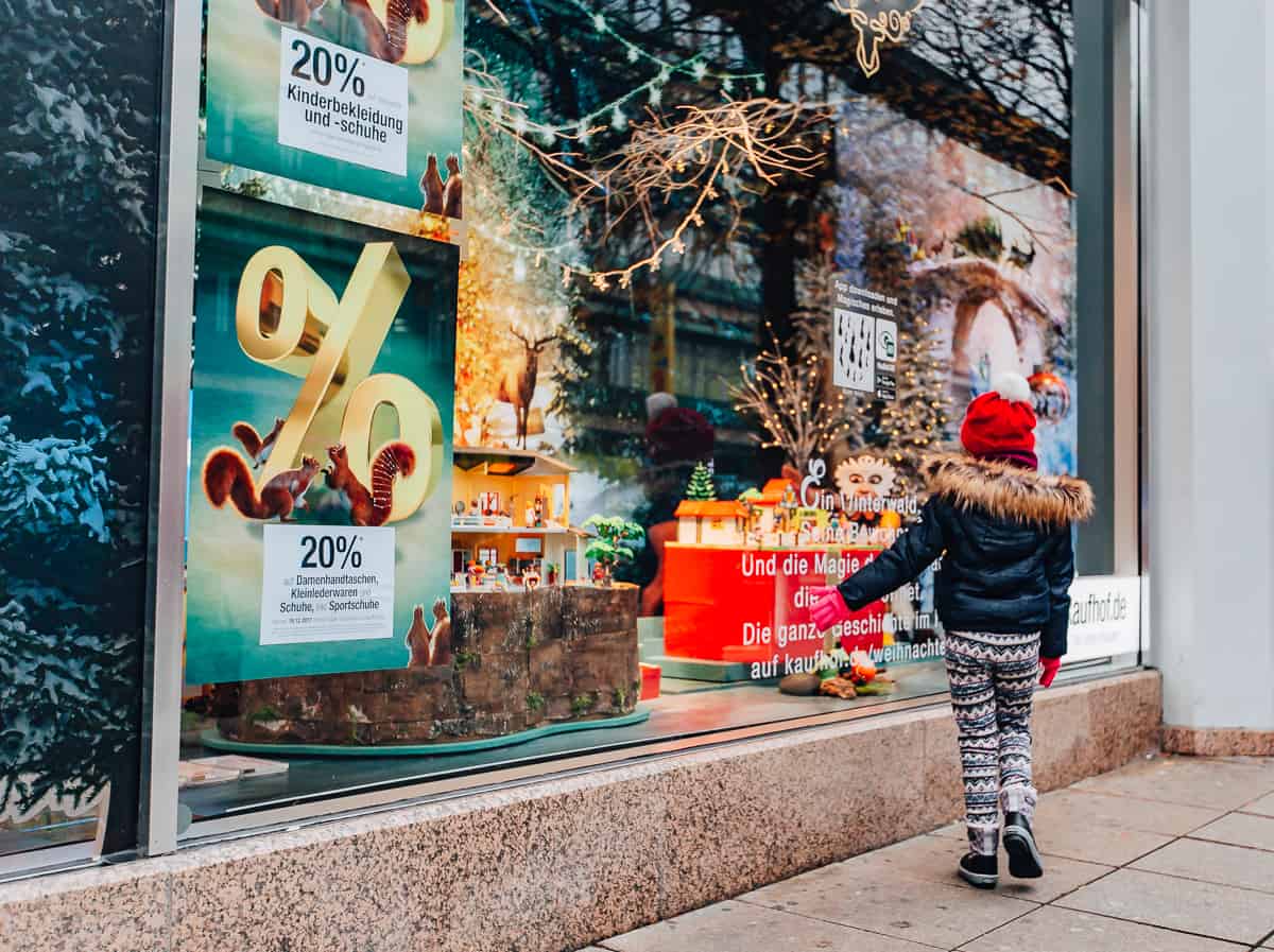 Southwest Germany With Kids: 5 Day Christmas Markets Itinerary Southwest Germany With Kids: 5 Day Christmas Markets Itinerary