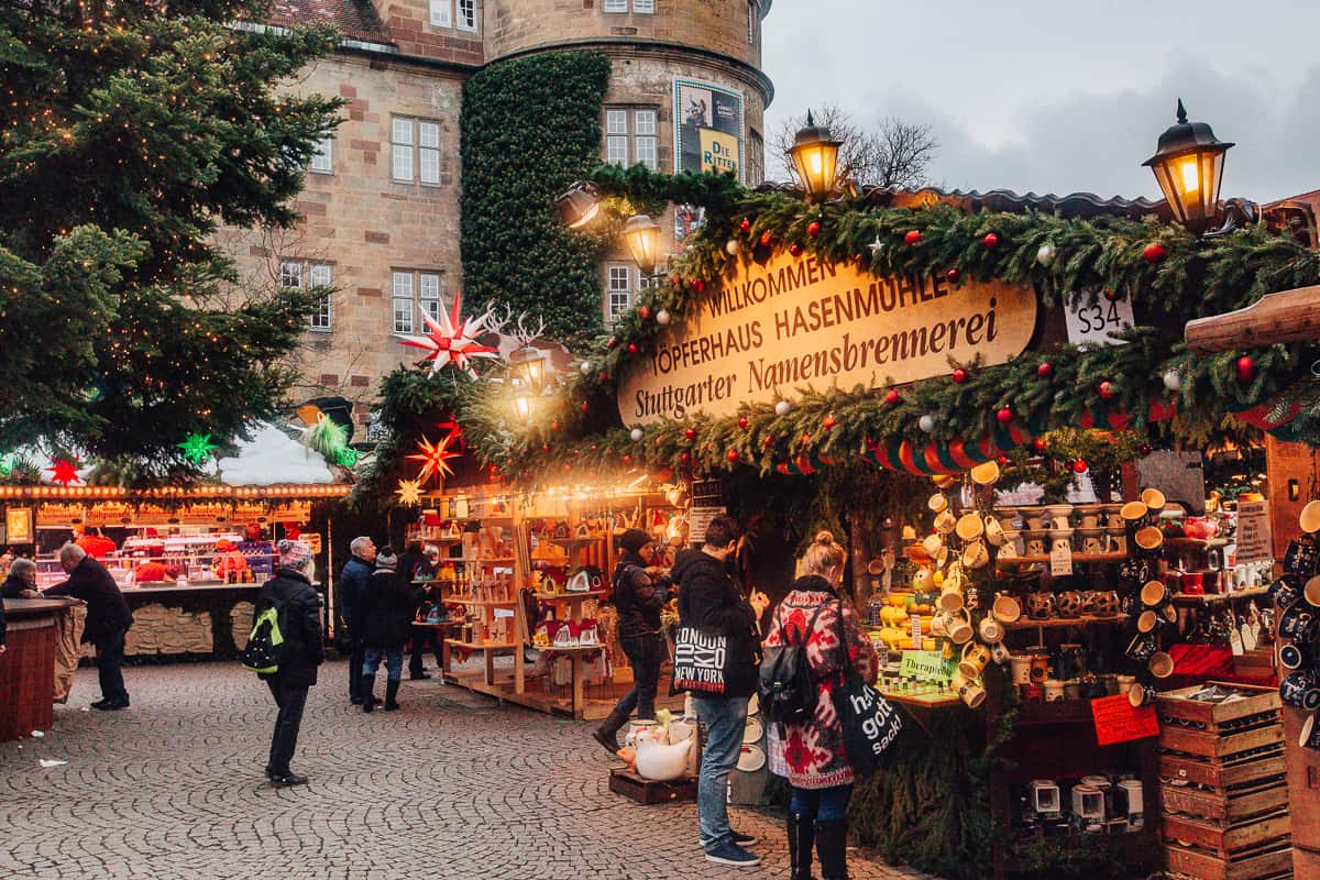 Southwest Germany With Kids: 5 Day Christmas Markets Itinerary Southwest Germany With Kids: 5 Day Christmas Markets Itinerary