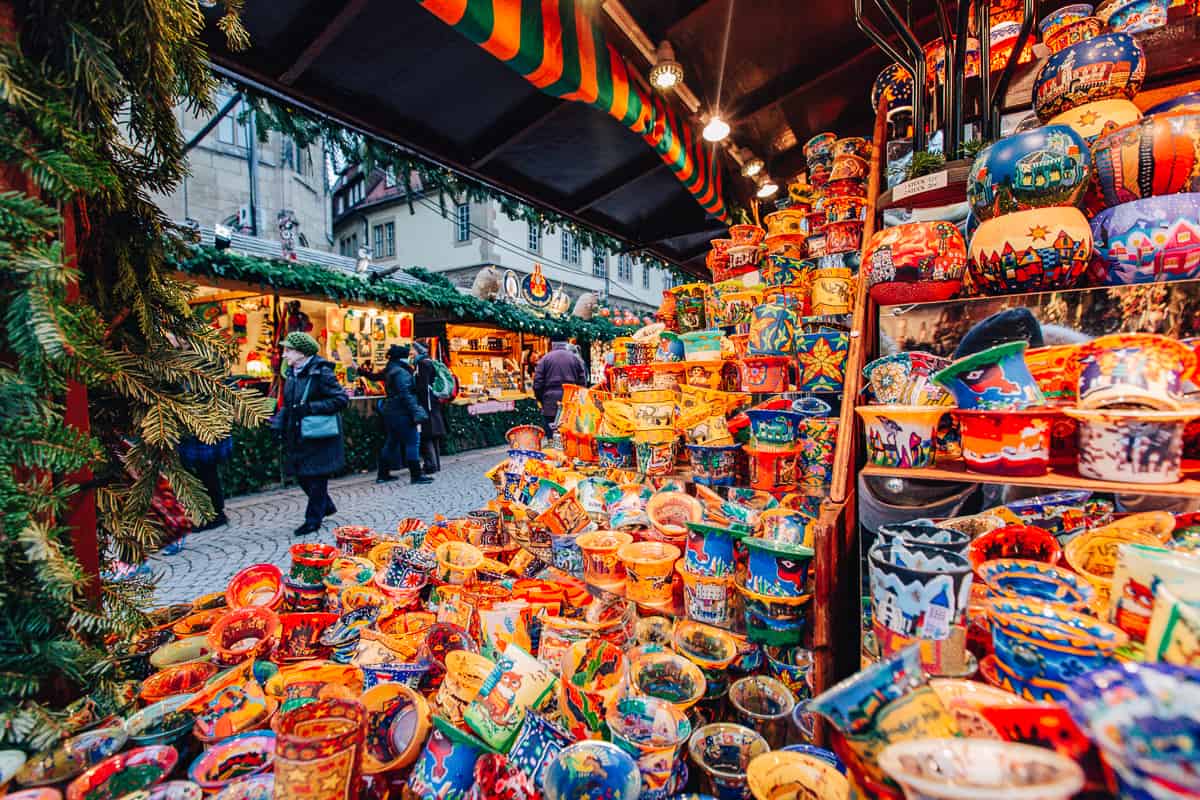 Southwest Germany With Kids: 5 Day Christmas Markets Itinerary Southwest Germany With Kids: 5 Day Christmas Markets Itinerary