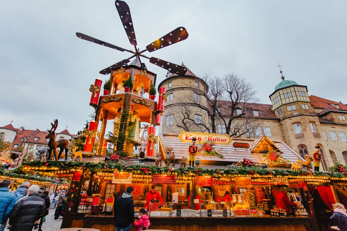 Southwest Germany With Kids: 5 Day Christmas Markets Itinerary Southwest Germany With Kids: 5 Day Christmas Markets Itinerary