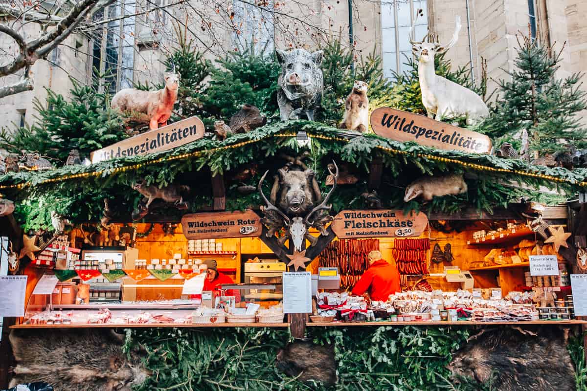 Southwest Germany With Kids: 5 Day Christmas Markets Itinerary Southwest Germany With Kids: 5 Day Christmas Markets Itinerary
