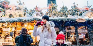 Southwest Germany with Kids: 5 Day Christmas Markets Itinerary Southwest Germany With Kids: 5 Day Christmas Markets Itinerary