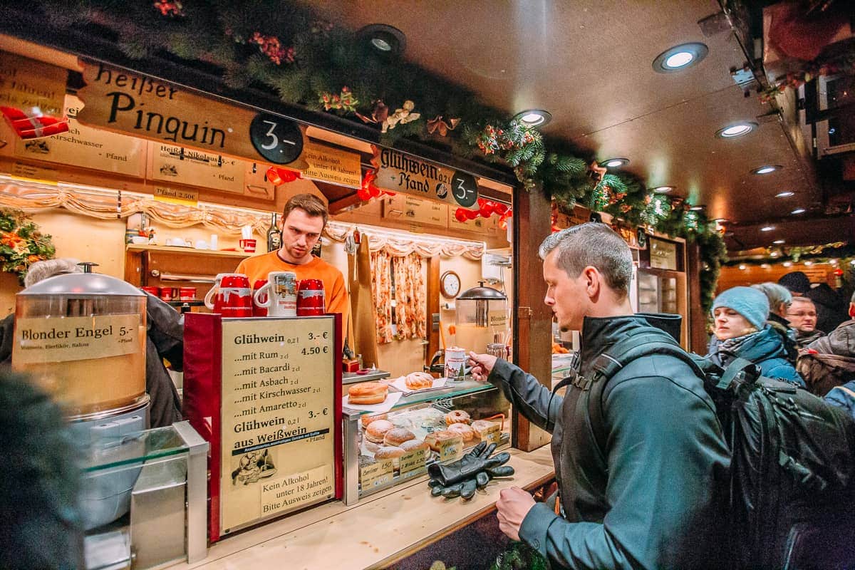 Southwest Germany With Kids: 5 Day Christmas Markets Itinerary Southwest Germany With Kids: 5 Day Christmas Markets Itinerary