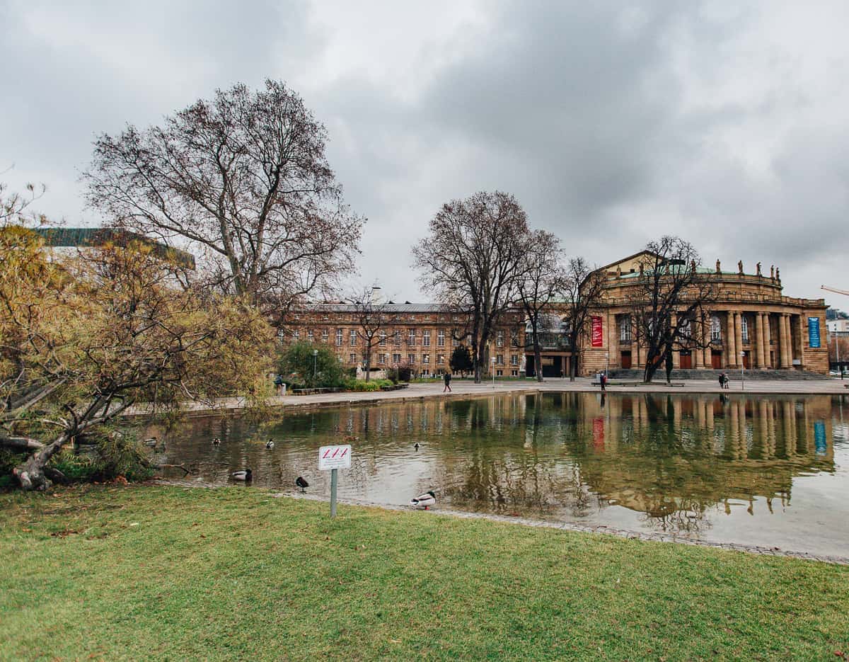 Southwest Germany With Kids: 5 Day Christmas Markets Itinerary Southwest Germany With Kids: 5 Day Christmas Markets Itinerary