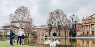 German Holidays: Best Cities to Visit in Southwest Germany Southwest Germany With Kids: 5 Day Christmas Markets Itinerary