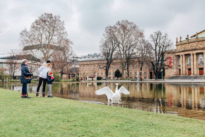 Southwest Germany With Kids: 5 Day Christmas Markets Itinerary