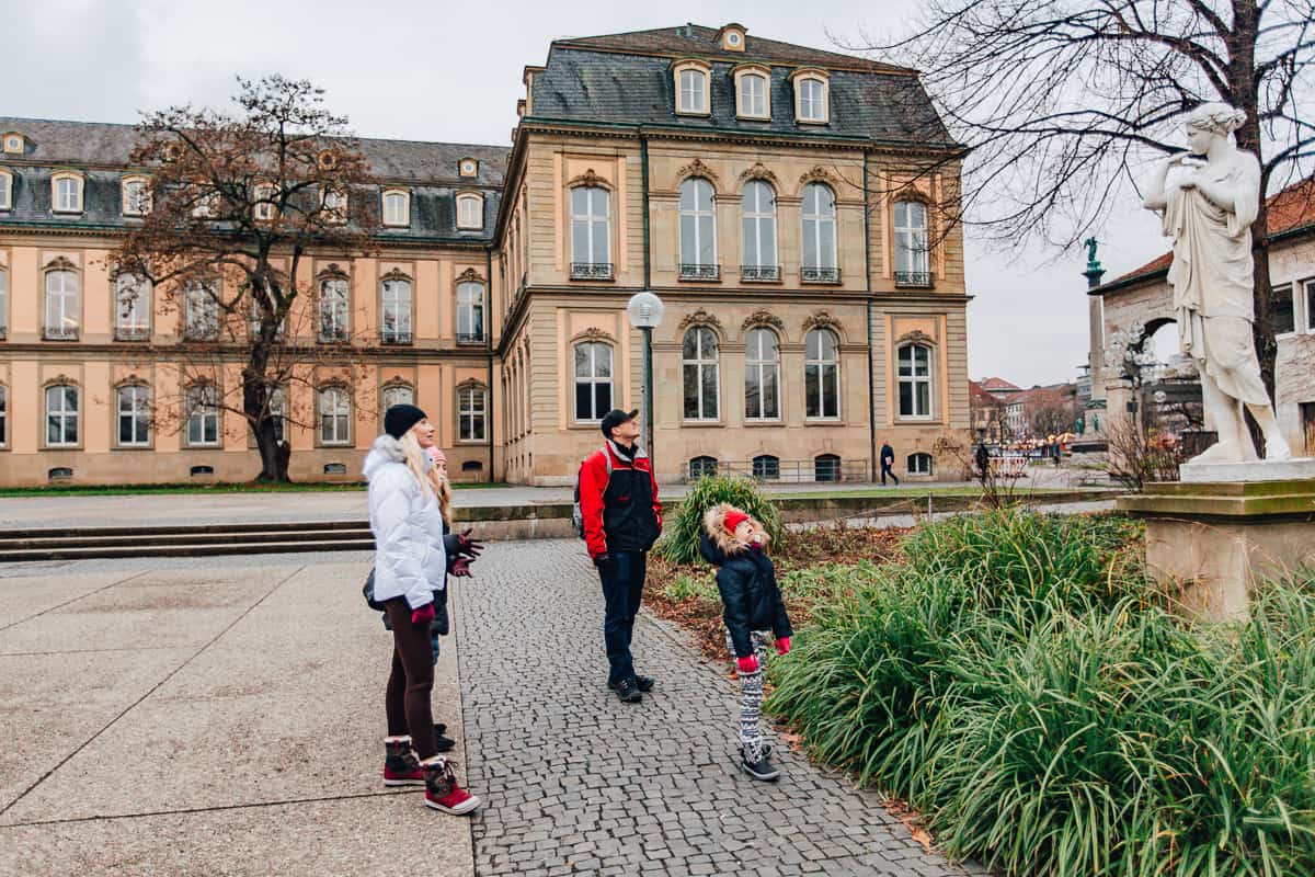 Southwest Germany With Kids: 5 Day Christmas Markets Itinerary Southwest Germany With Kids: 5 Day Christmas Markets Itinerary