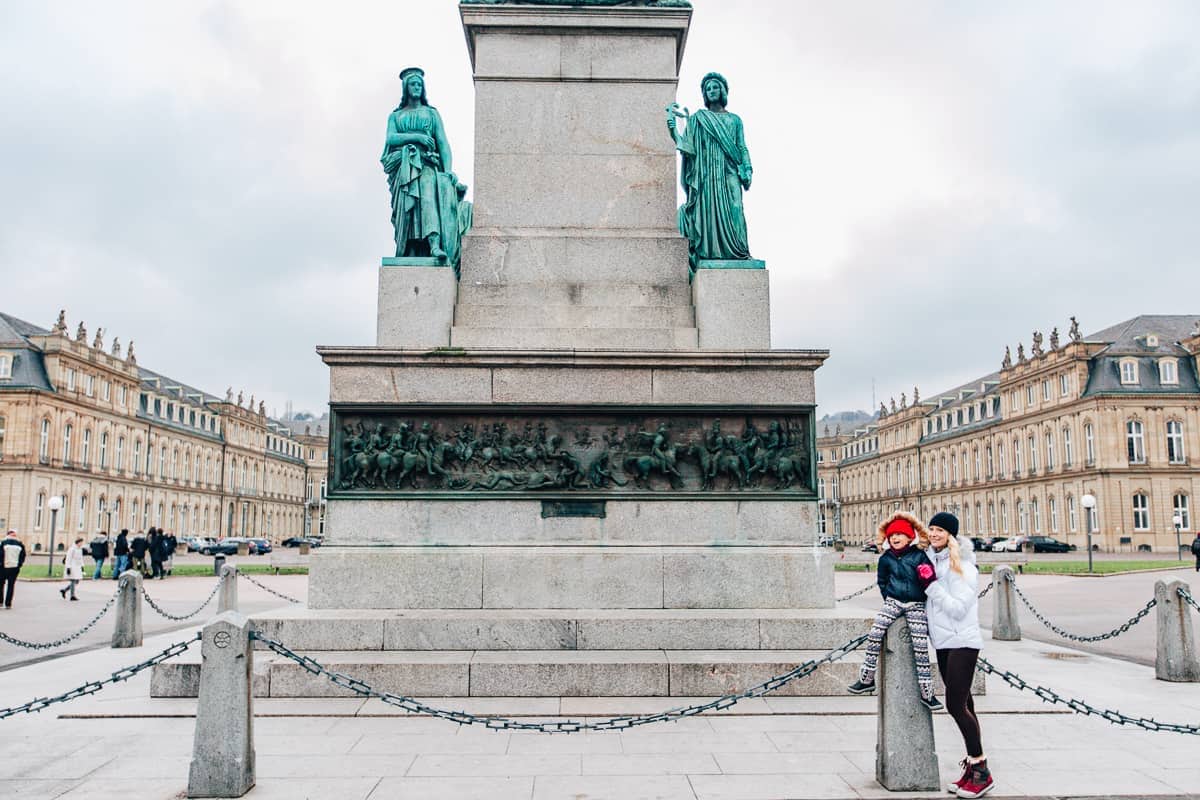 Southwest Germany With Kids: 5 Day Christmas Markets Itinerary Southwest Germany With Kids: 5 Day Christmas Markets Itinerary