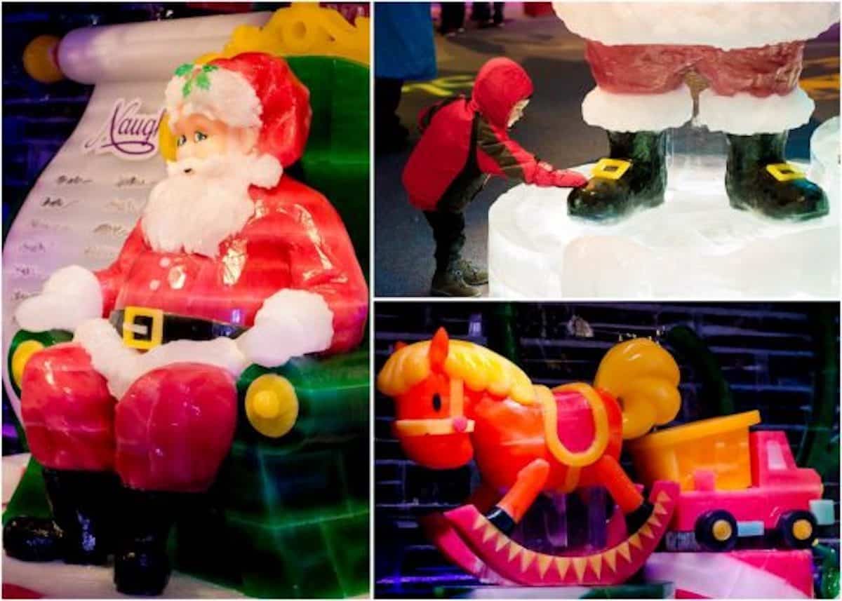 Best Christmas Events In Orlando, Florida Best Christmas Events In Orlando, Florida