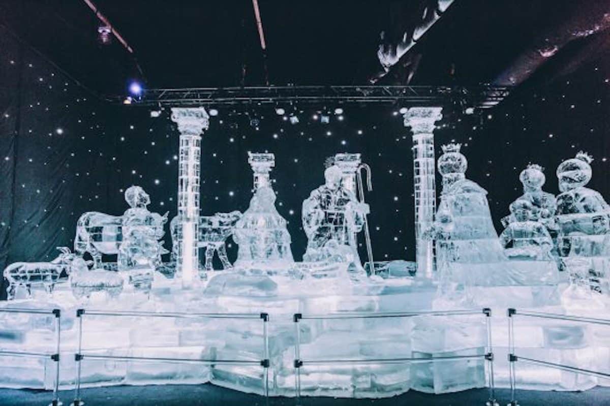 Best Christmas Events In Orlando, Florida Best Christmas Events In Orlando, Florida