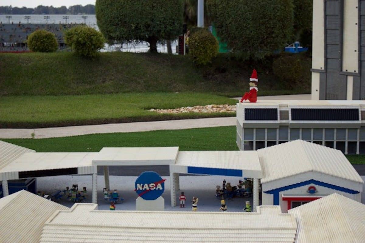 Best Christmas Events In Orlando, Florida