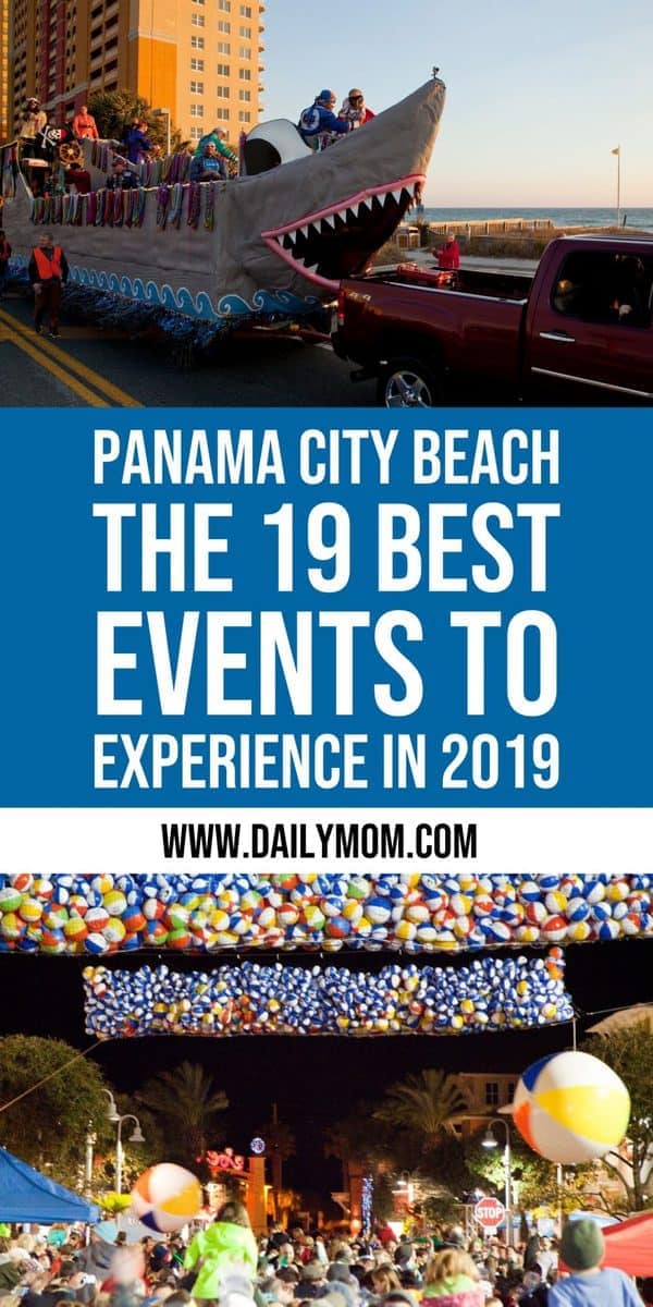 Panama City Beach: The 19 Best Events To Experience In 2019 Panama City Beach: The 19 Best Events To Experience In 2019
