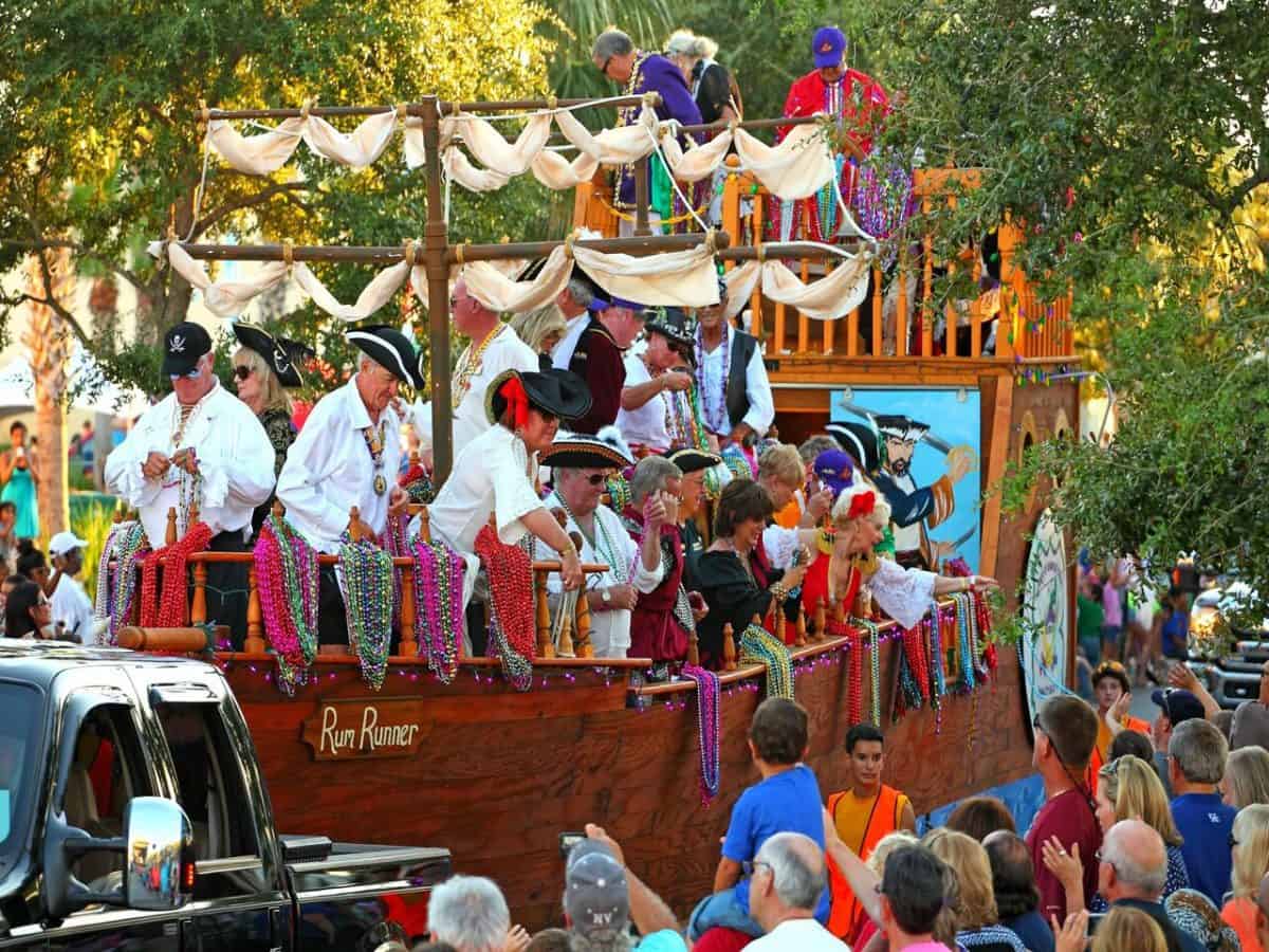 Panama City Beach: The 19 Best Events To Experience In 2019 Panama City Beach: The 19 Best Events To Experience In 2019