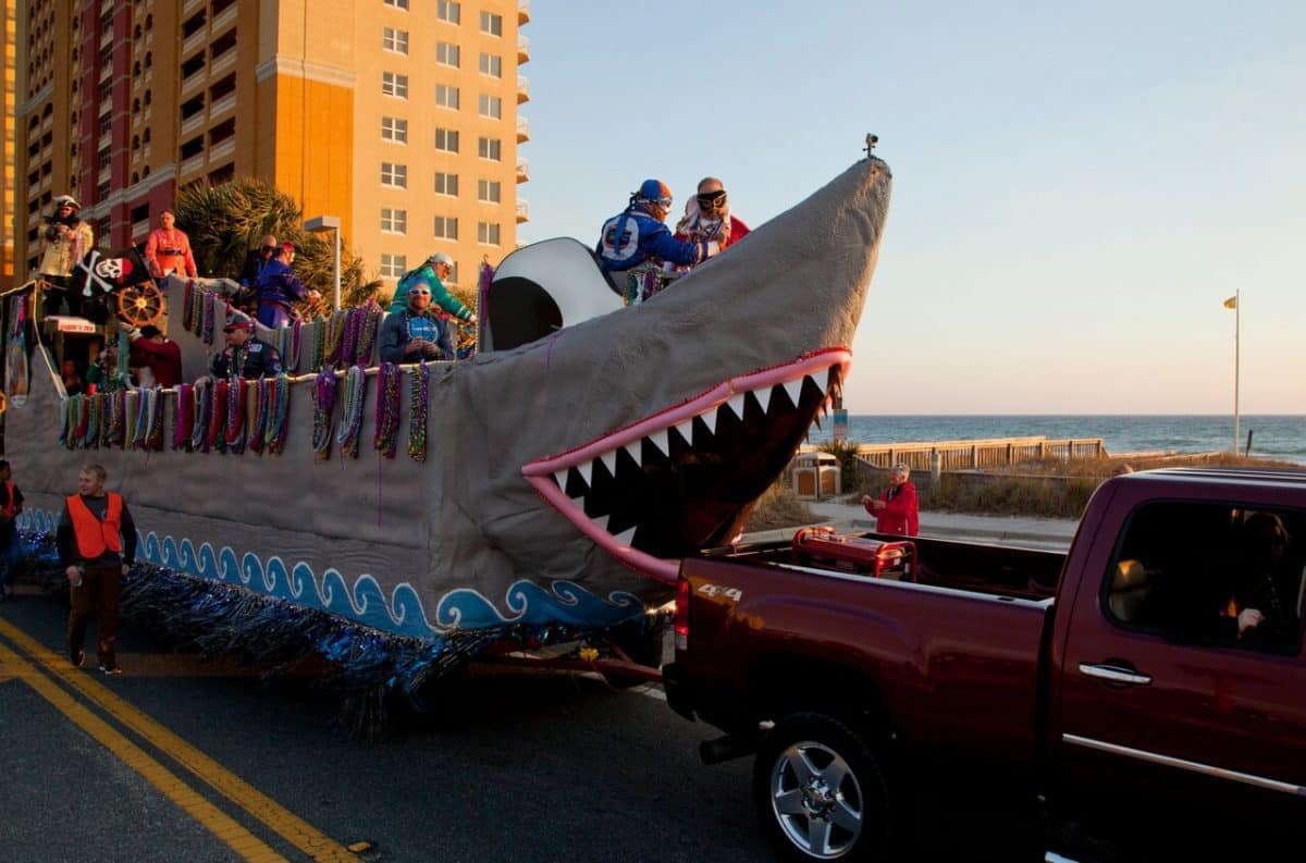 Panama City Beach: The 19 Best Events To Experience In 2019 Panama City Beach: The 19 Best Events To Experience In 2019