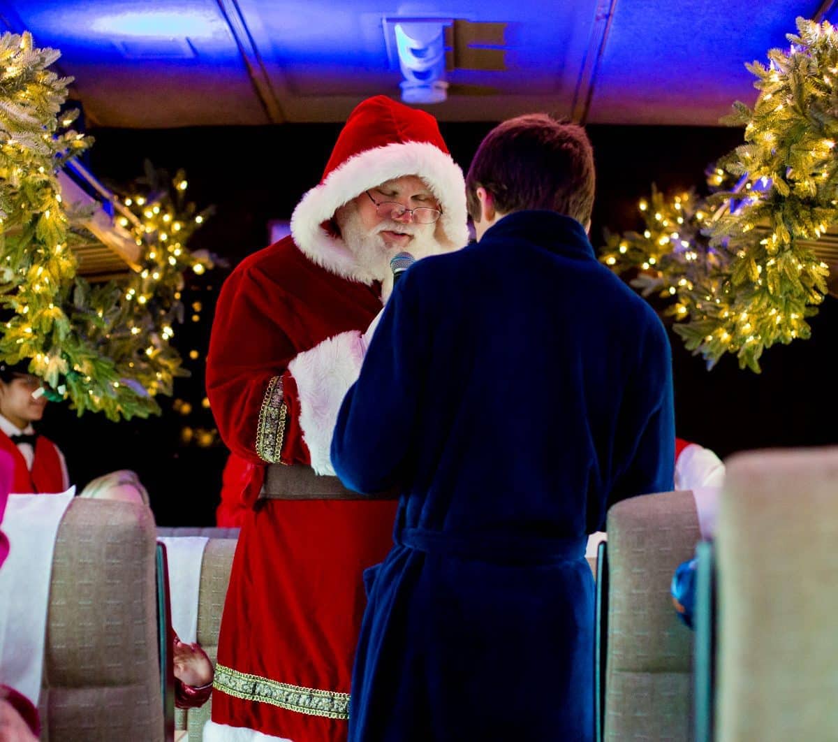 Best Christmas Events In Orlando, Florida