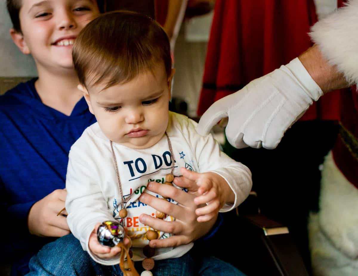 Best Christmas Events In Orlando, Florida