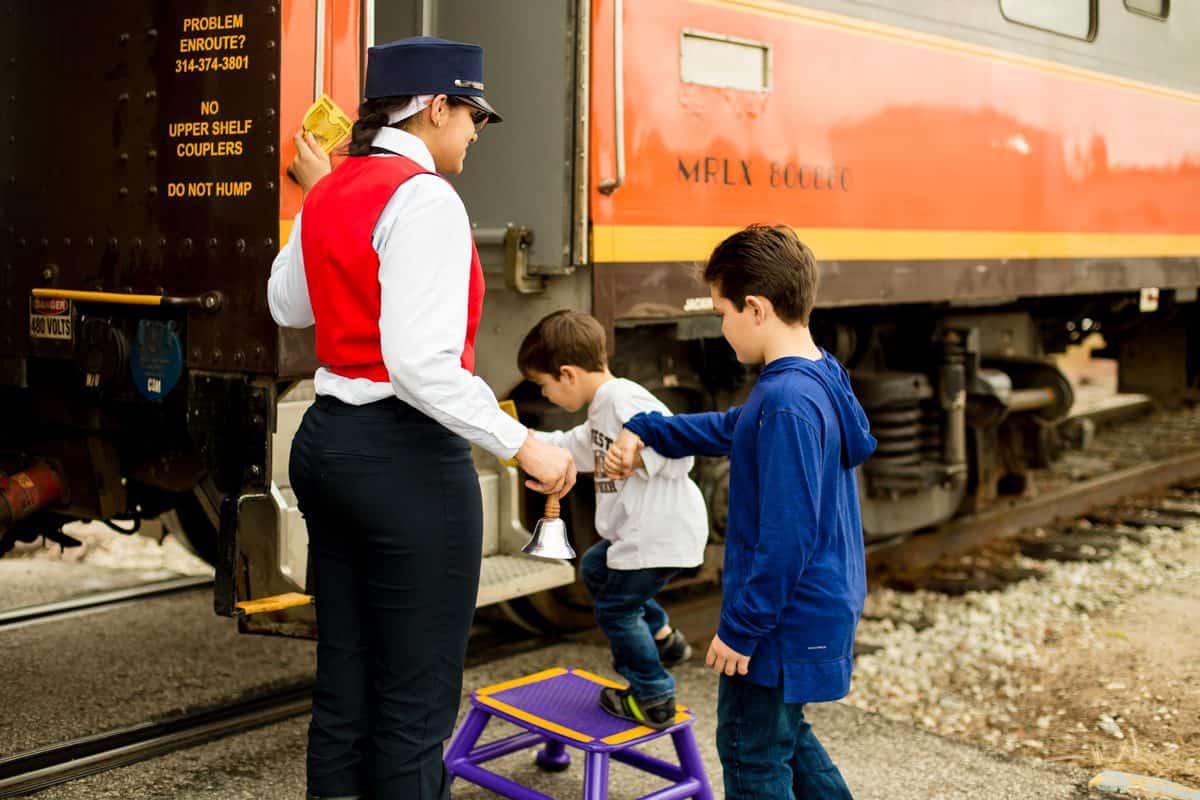 Best Christmas Events In Orlando, Florida