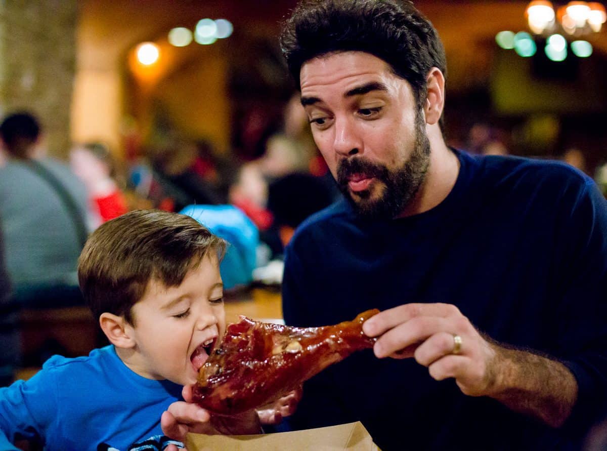 Best Christmas Events In Orlando, Florida