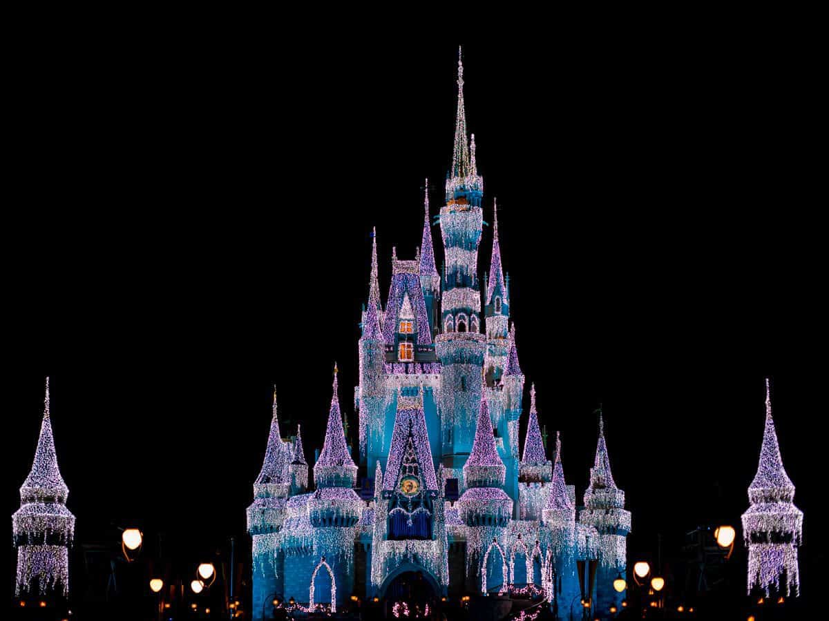 Best Christmas Events In Orlando, Florida