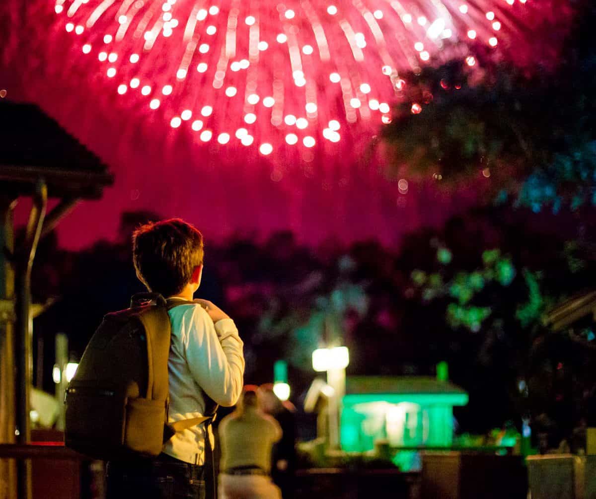 Best Christmas Events In Orlando, Florida