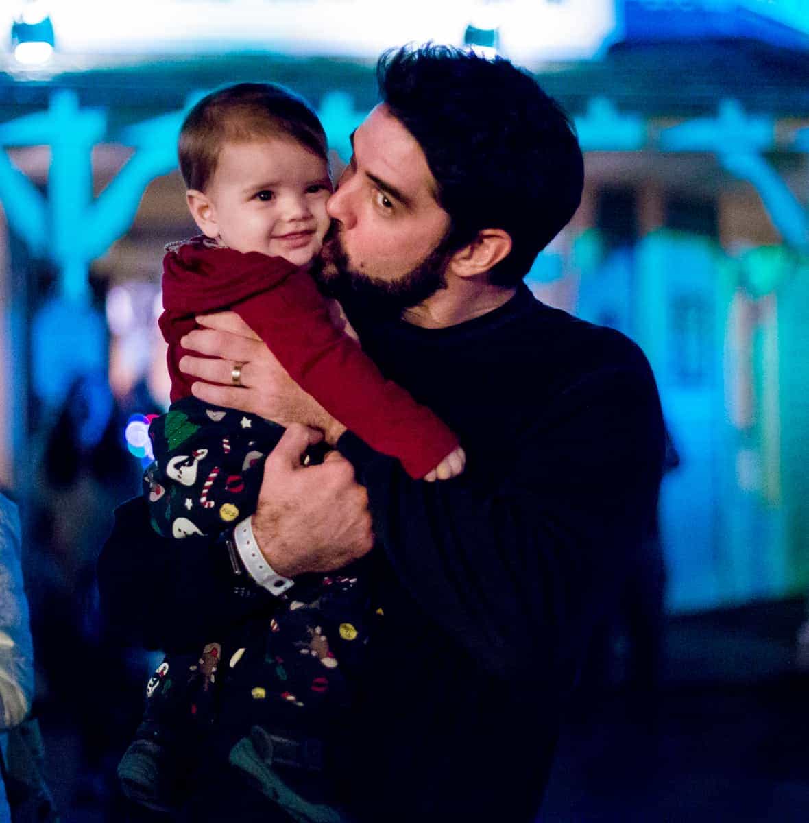 Best Christmas Events In Orlando, Florida