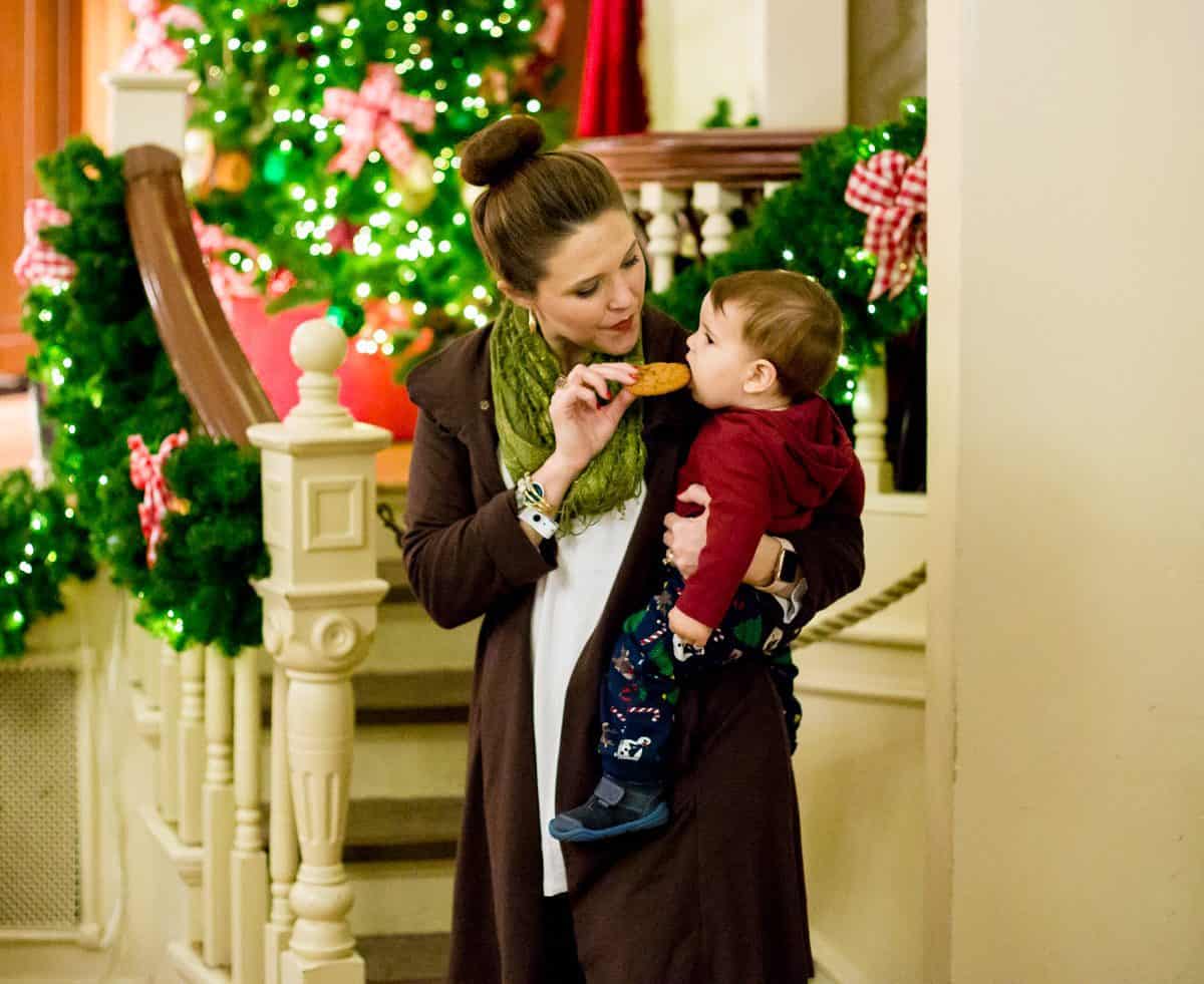 Best Christmas Events In Orlando, Florida