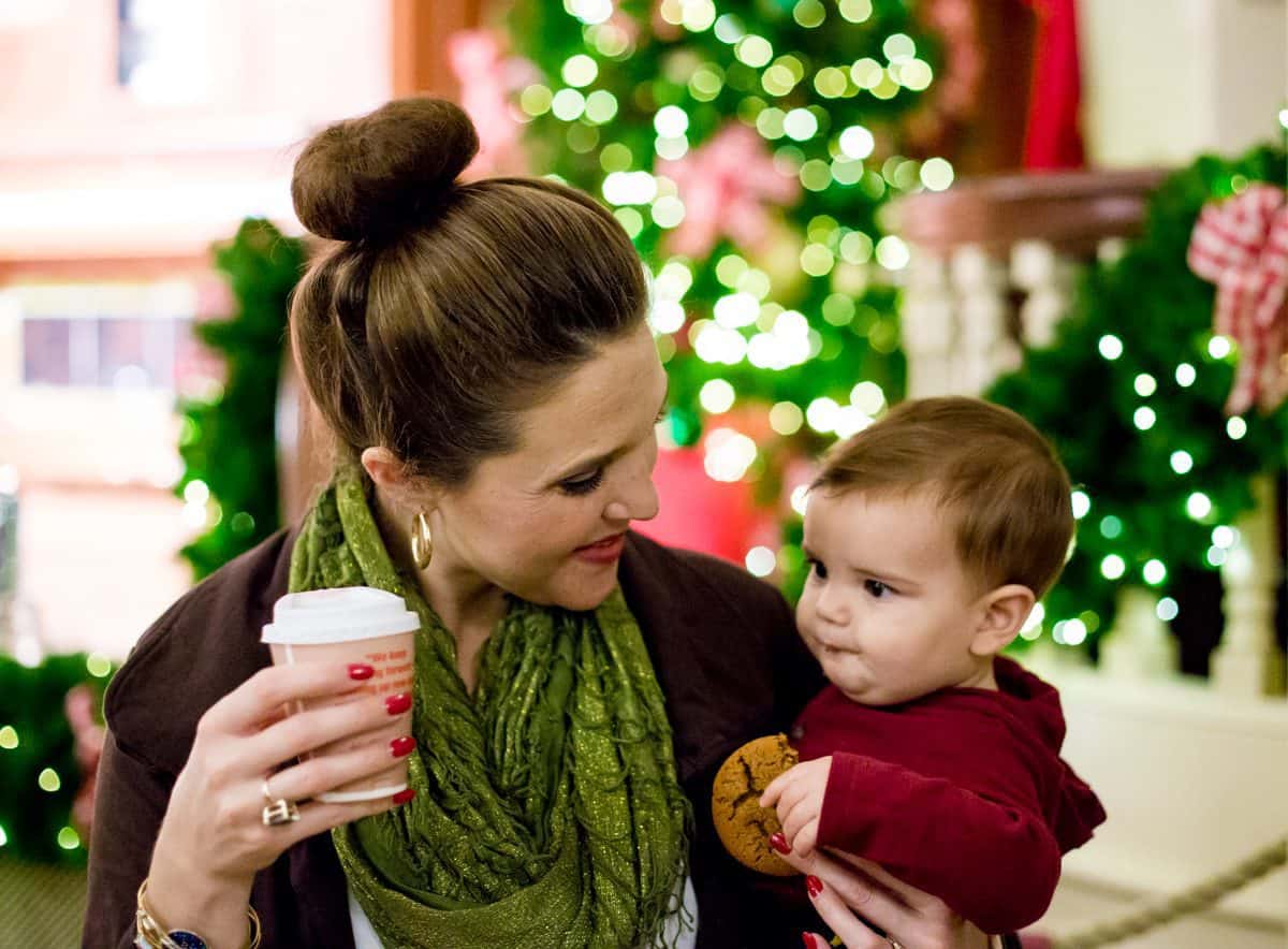 Best Christmas Events In Orlando, Florida