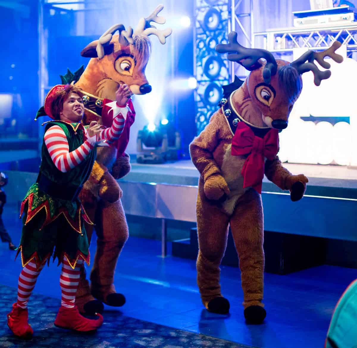 Best Christmas Events In Orlando, Florida