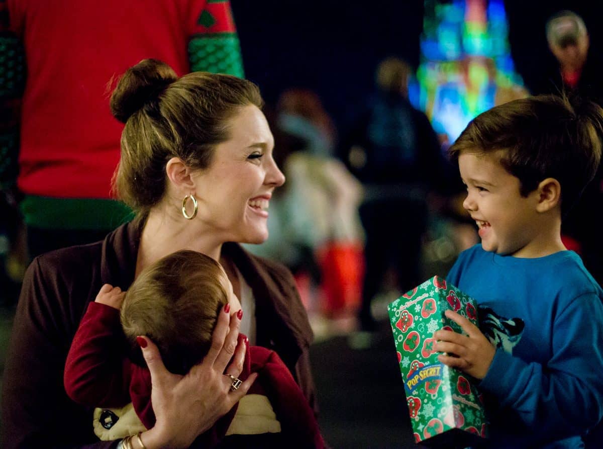 Best Christmas Events In Orlando, Florida