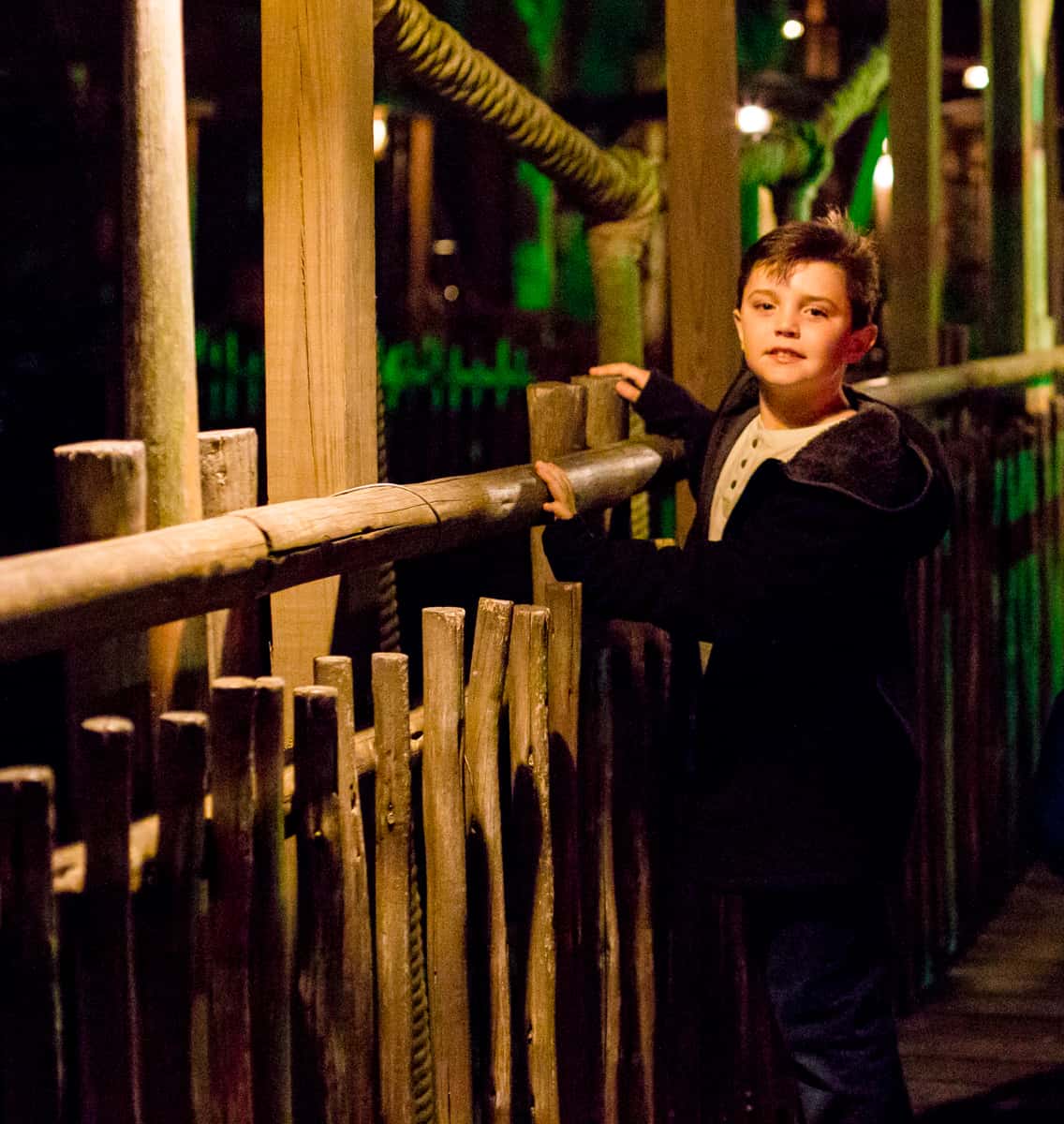 Best Christmas Events In Orlando, Florida