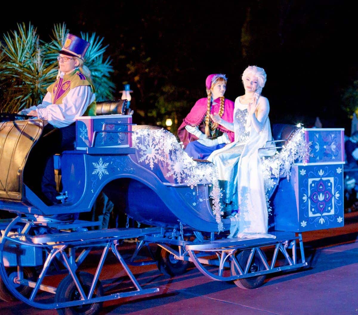 Best Christmas Events In Orlando, Florida