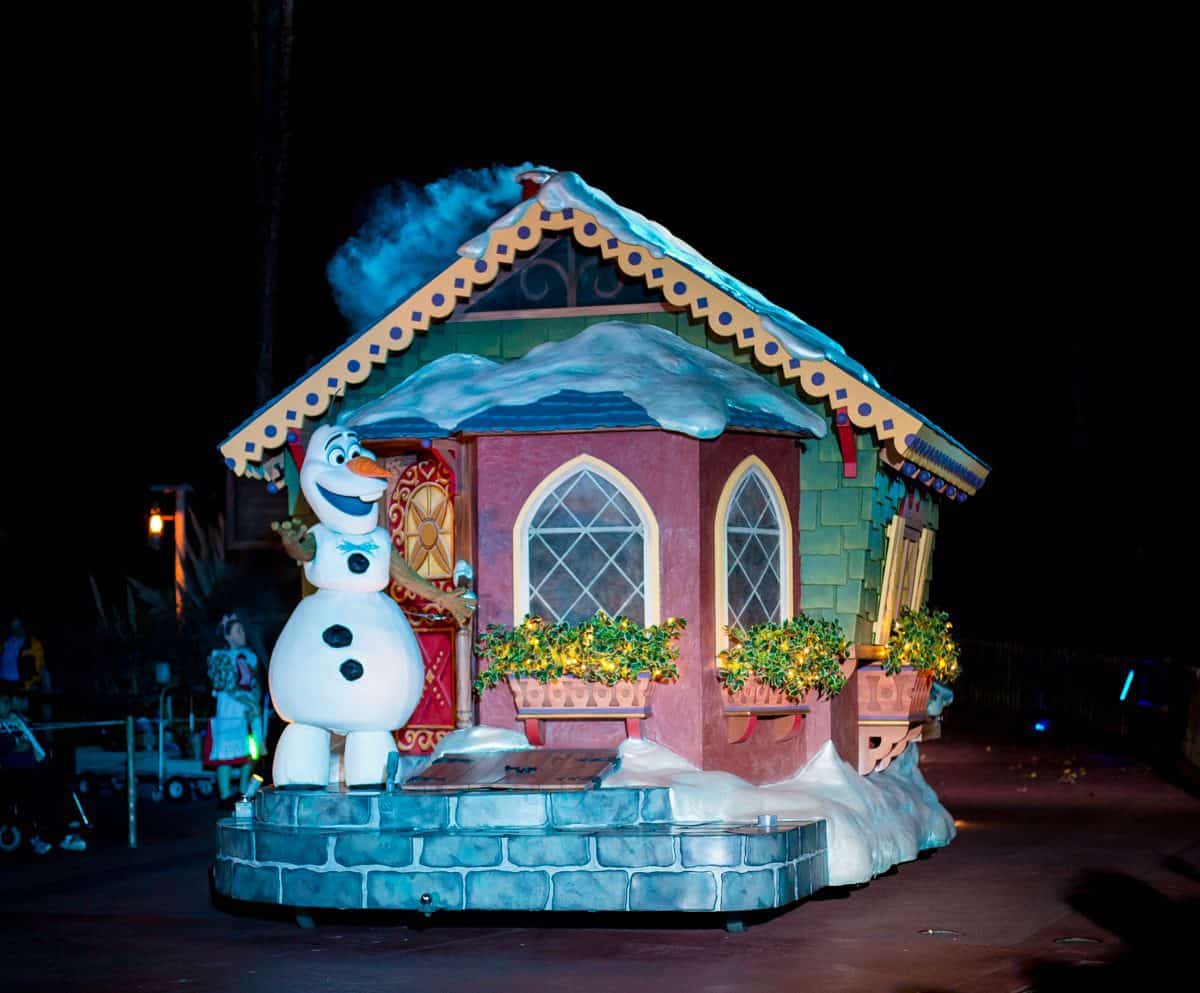 Best Christmas Events In Orlando, Florida