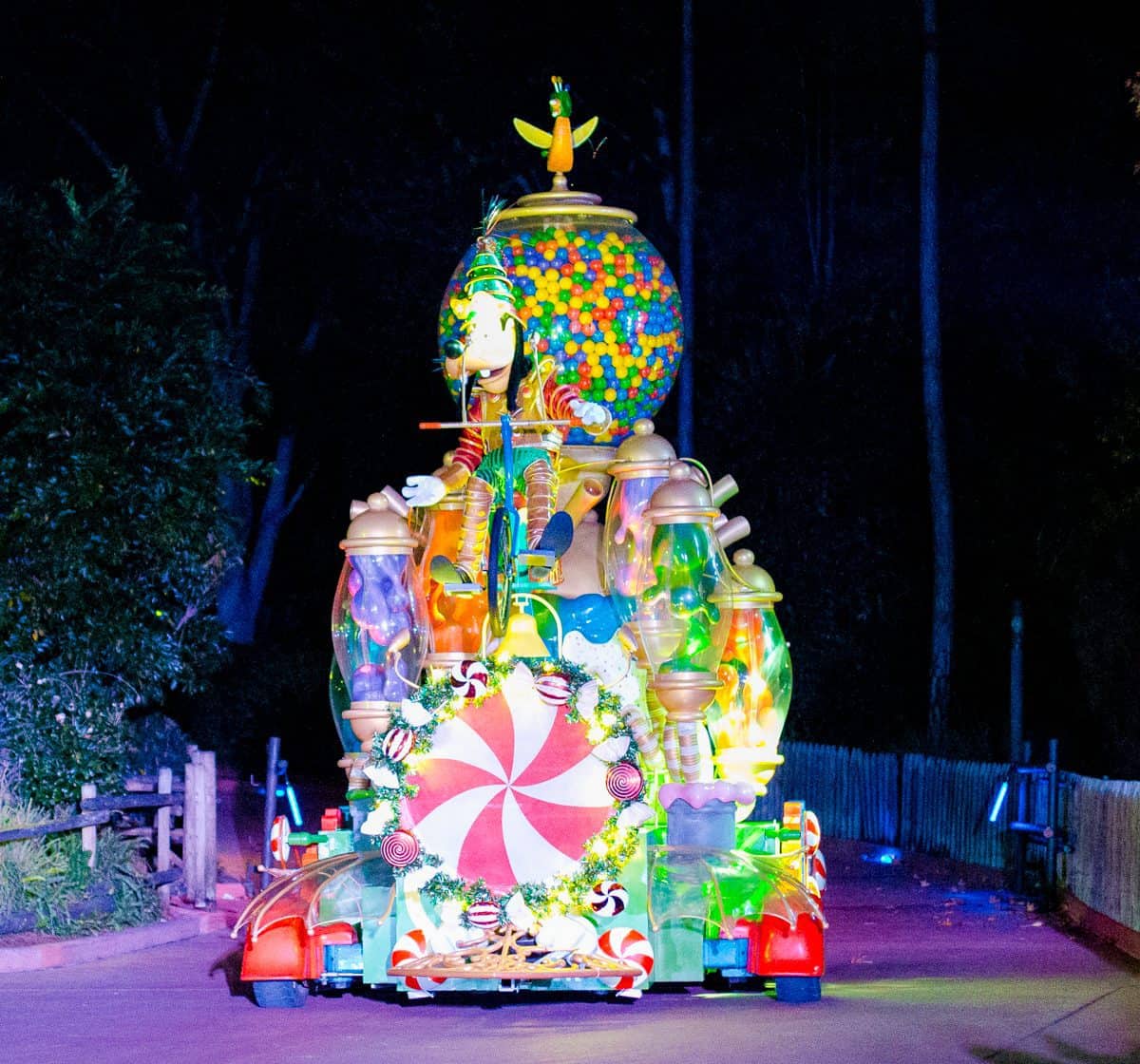 Best Christmas Events In Orlando, Florida