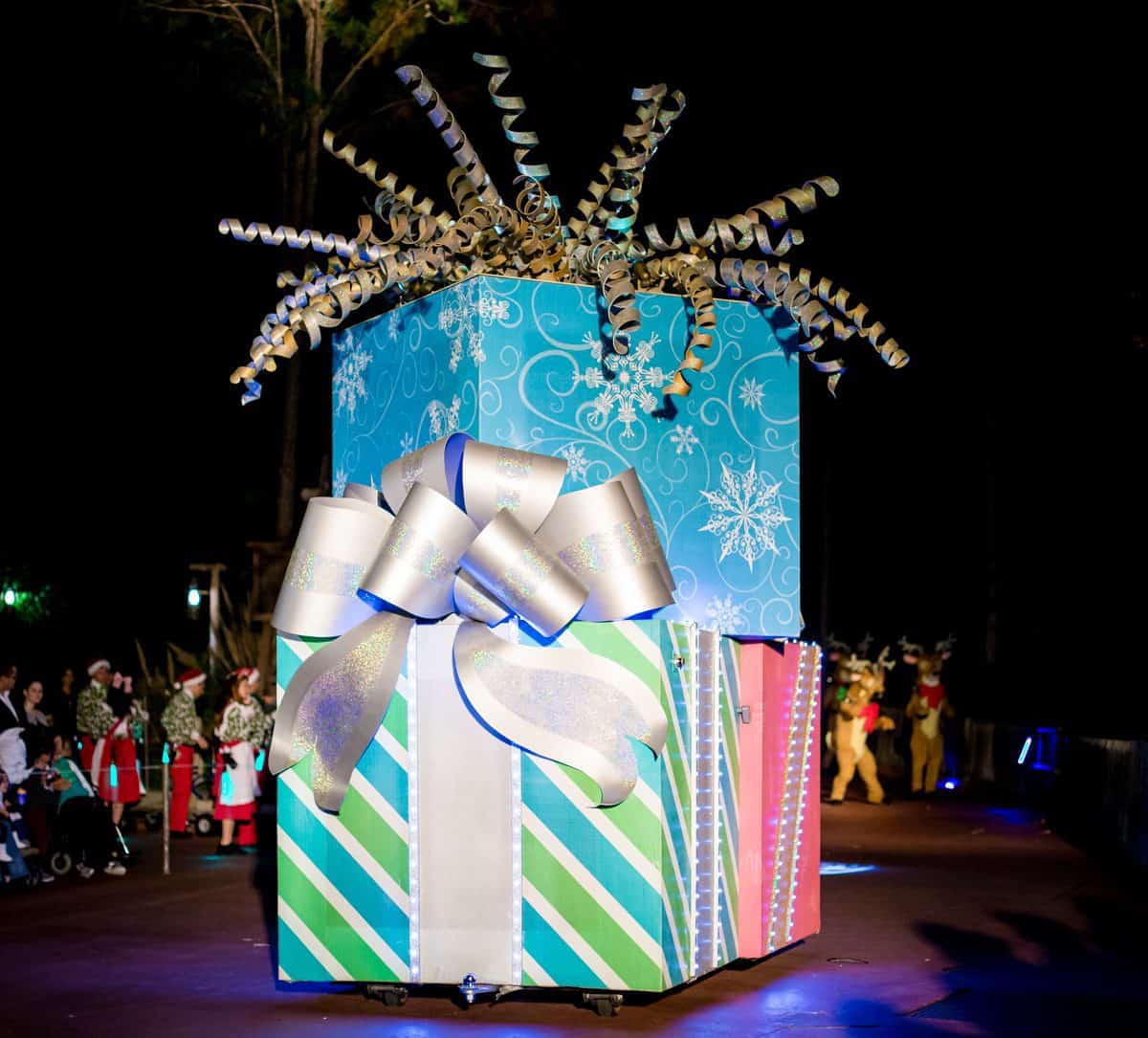 Best Christmas Events In Orlando, Florida