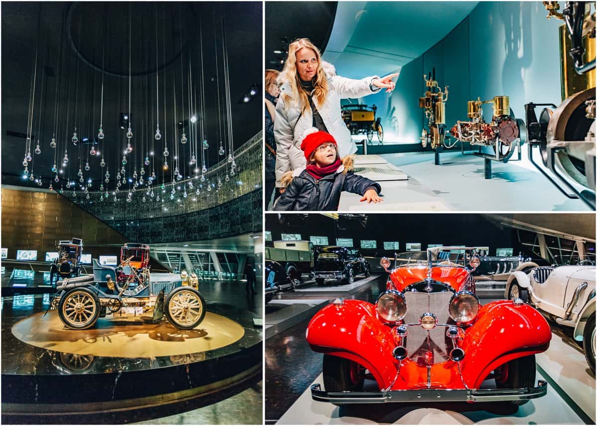 Southwest Germany With Kids: 5 Day Christmas Markets Itinerary Southwest Germany With Kids: 5 Day Christmas Markets Itinerary