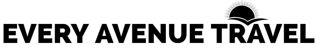 Every Avenue Travel logo
