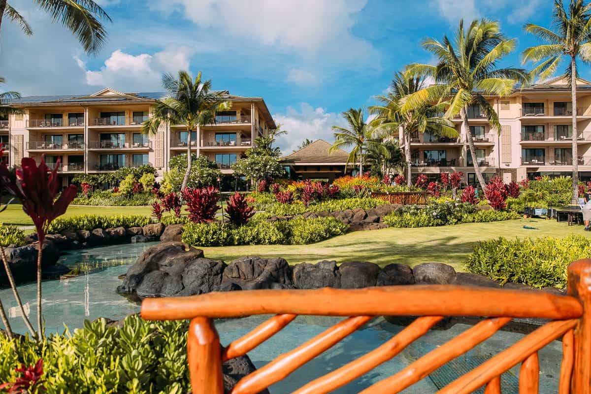 Koloa Landing Resort Review And Visual Tour Koloa Landing Resort Review And Visual Tour