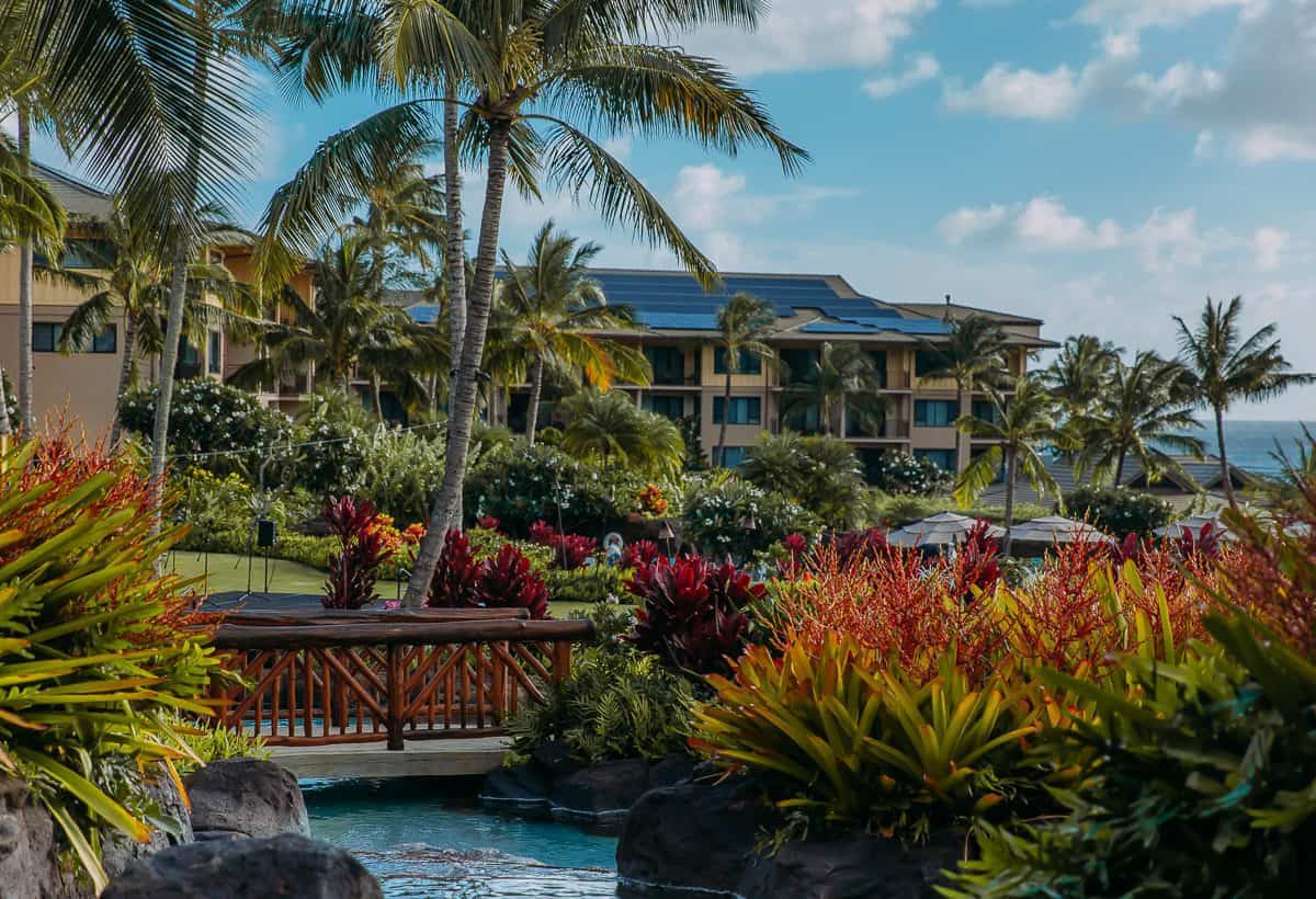 Koloa Landing Resort Review And Visual Tour Koloa Landing Resort Review And Visual Tour
