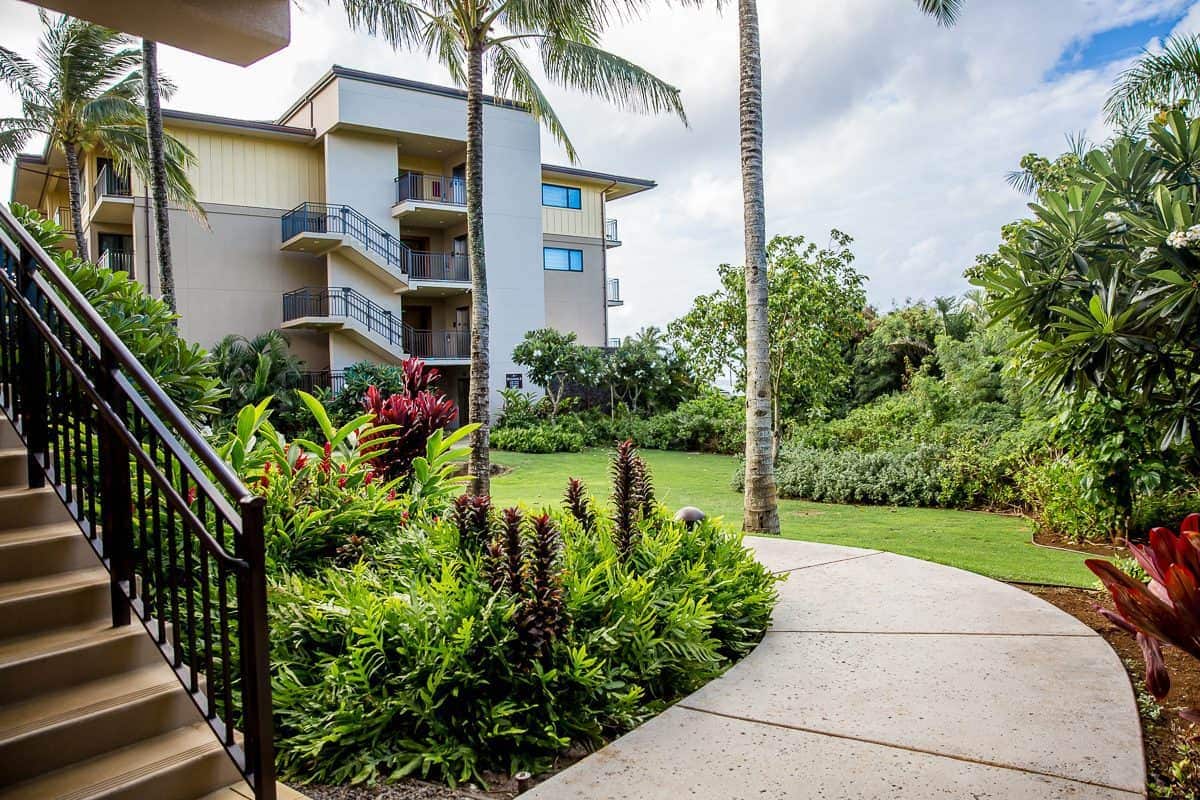 Koloa Landing Resort Review And Visual Tour Koloa Landing Resort Review And Visual Tour